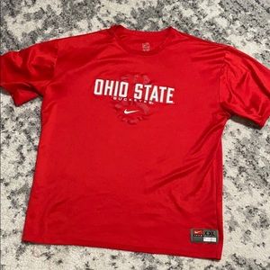 Men’s XXL | Ohio State | Nike Dri-Fit